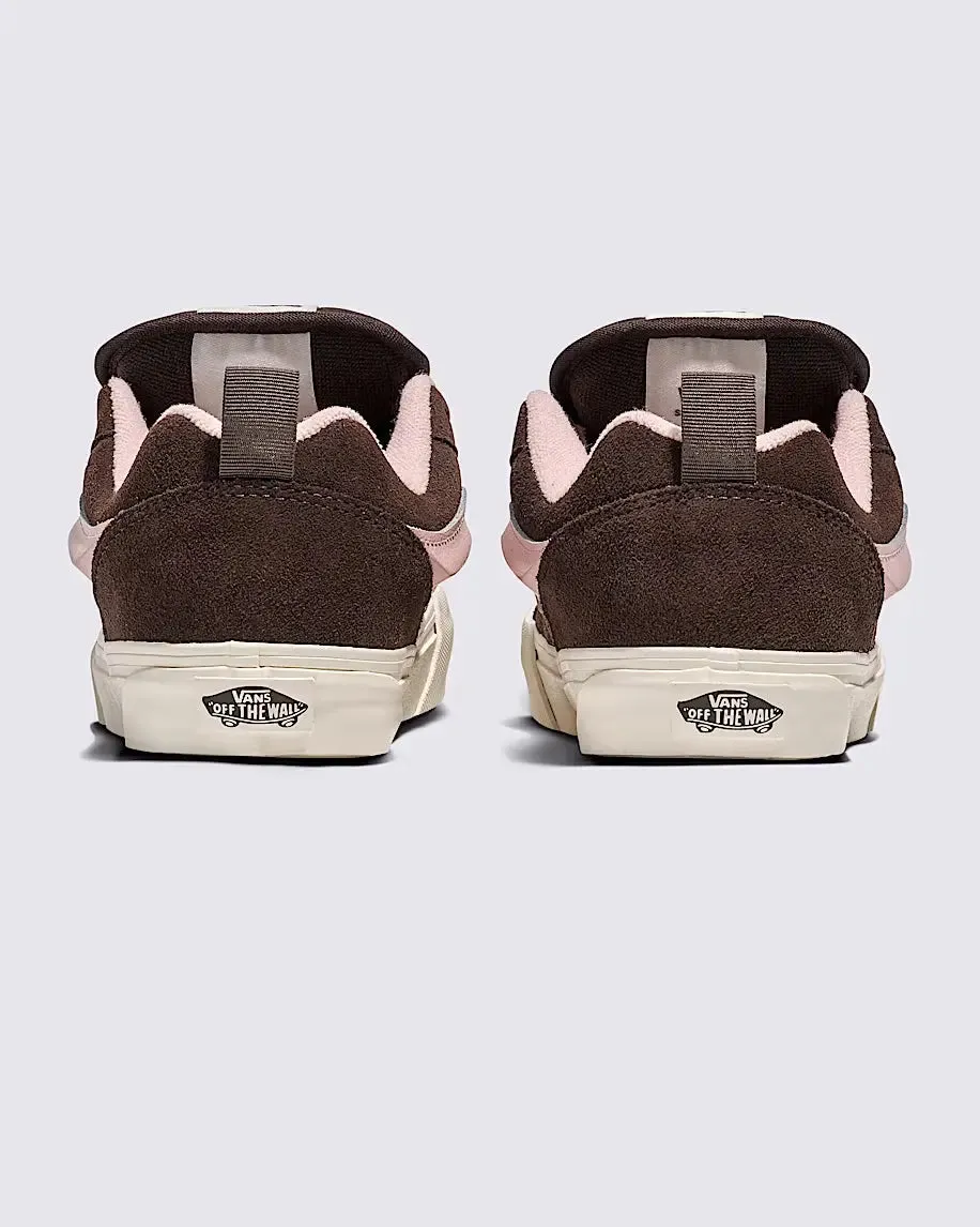 Women's Vans Knu Skool Sneakers  Retro Style with a Modern Twist