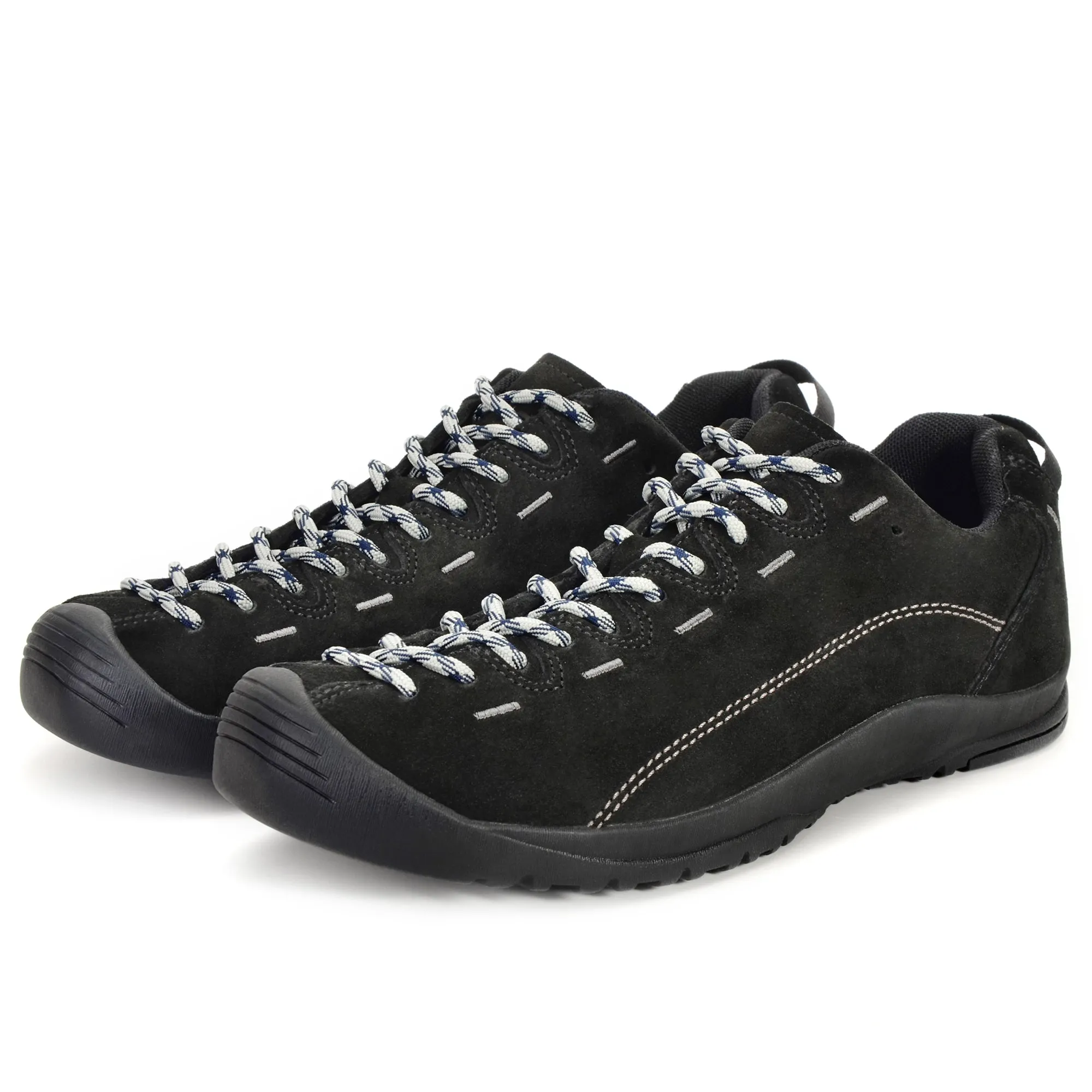 XPETI Men's Basin Suede Approach Style Sneakers