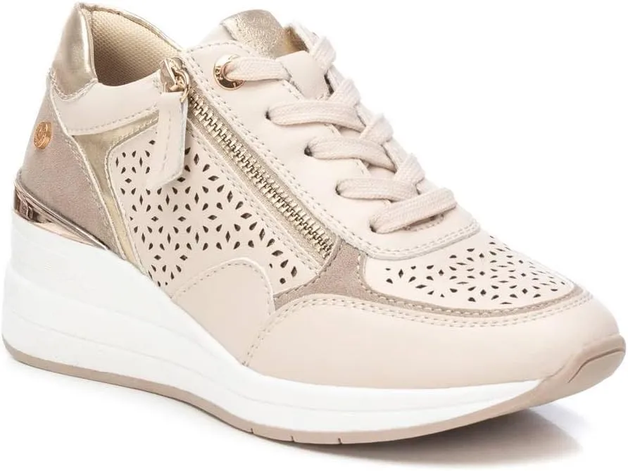 XTI Women's Hiking Shoes Sneaker