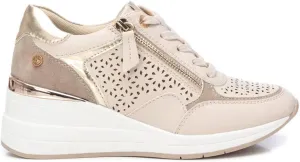 XTI Women's Hiking Shoes Sneaker