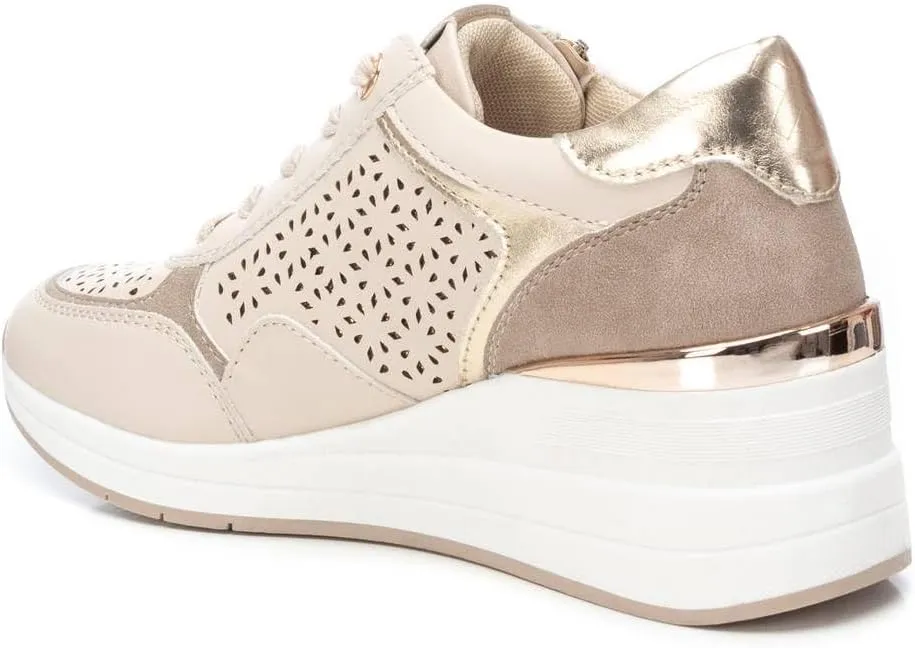 XTI Women's Hiking Shoes Sneaker